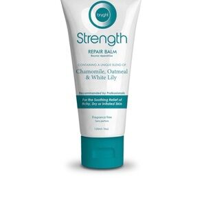 Tryght Strength Repair Balm